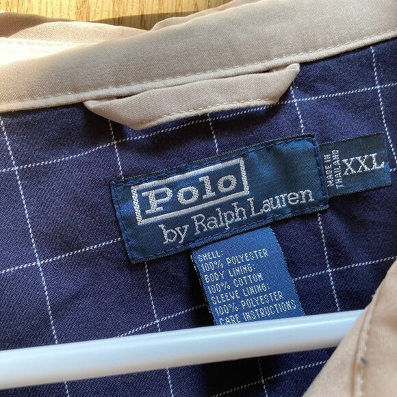 Ralph Lauren Polo Light Jacket - Picture 4 of 5